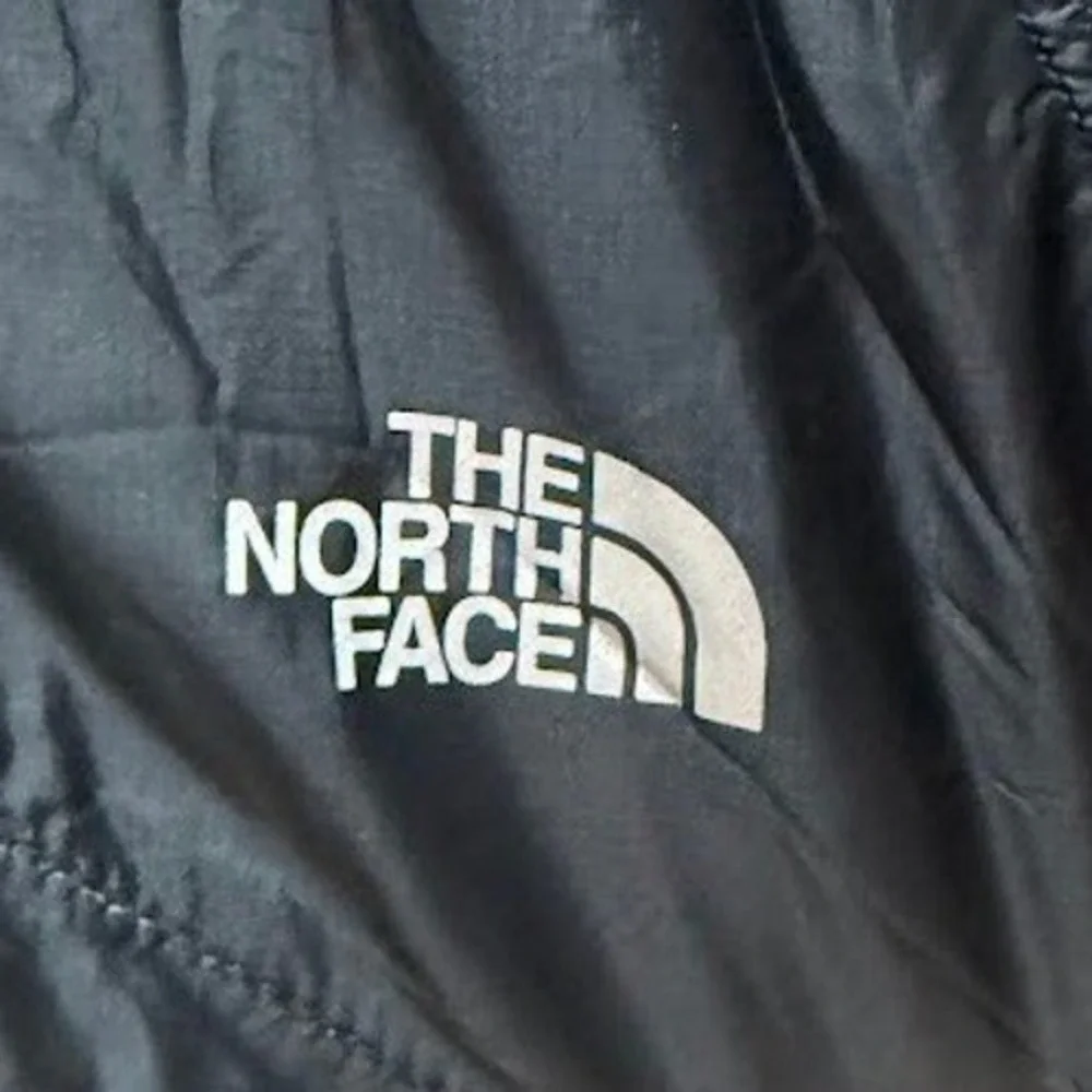 The North Face Flight Series Mens Black Primaloft Pertex Hybrid Jacket Size M
